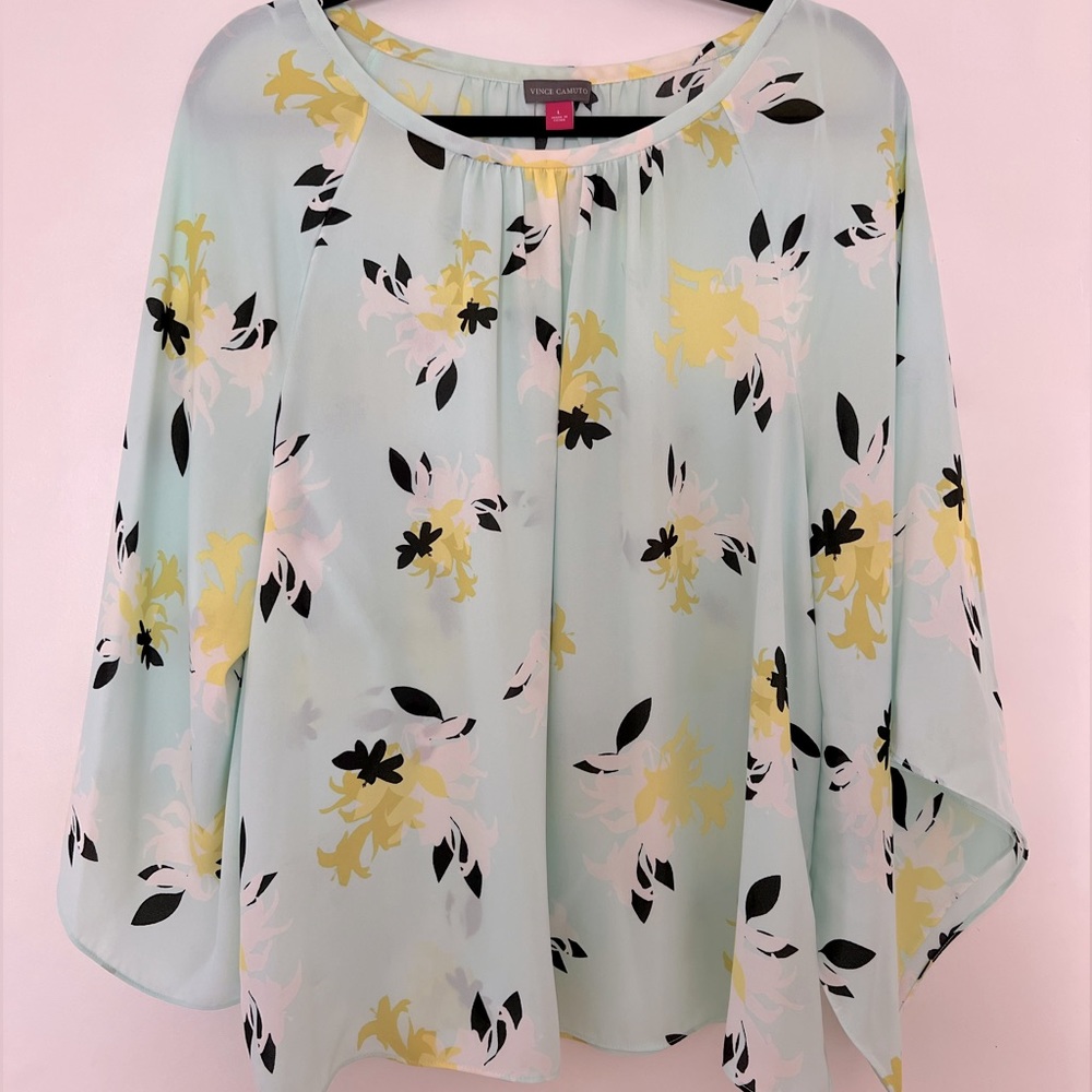 Vince Camuto Blouse